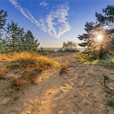 Apartment Marina Marina App 1 Heringsdorf (Usedom)
