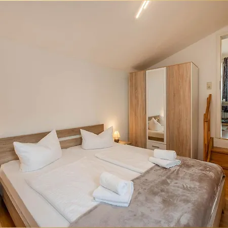 Marina Marina App 1 شقة