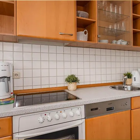 Marina Marina App 1 شقة *