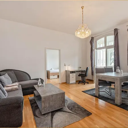 Marina Marina App 1 Heringsdorf (Usedom)