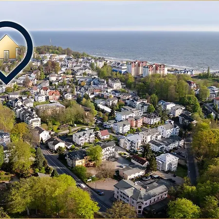 Marina Marina App 1 شقة *