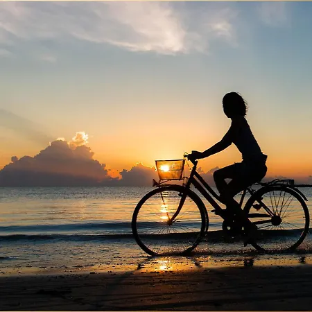 Appartement Marina Marina App 1 *