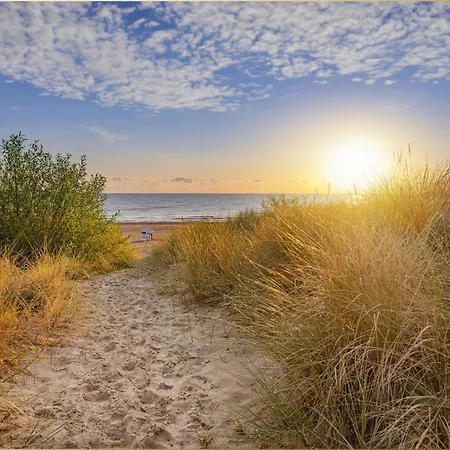 Marina Marina App 1 هيرينجسدورف