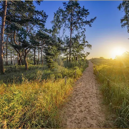 Marina Marina App 1 Appartement