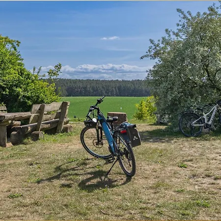 Appartement Marina Marina App 1 Heringsdorf (Usedom)