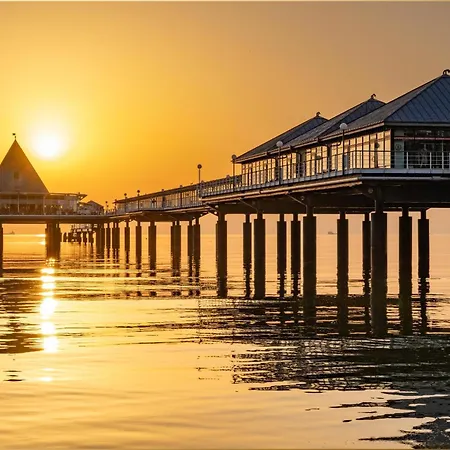 Marina Marina App 1 * Heringsdorf (Usedom)