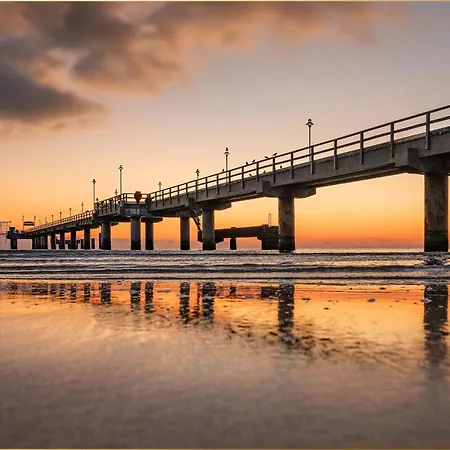 Appartement Marina Marina App 1 *