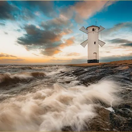 Appartement Marina Marina App 1 Heringsdorf (Usedom)