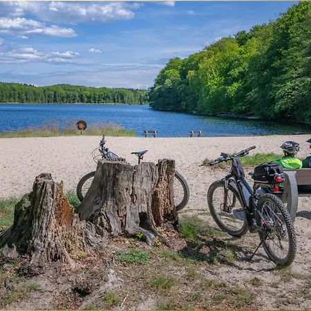 Marina Marina App 1 * Heringsdorf (Usedom)