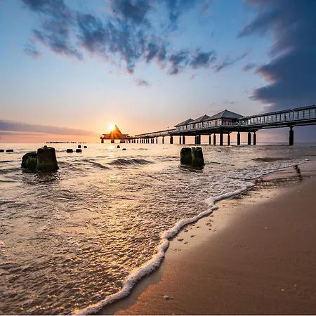Lejlighed Marina Marina App 1 *