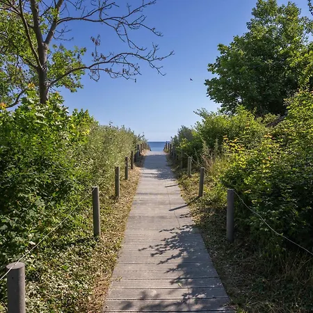 Marina Marina App 1 * Heringsdorf (Usedom)
