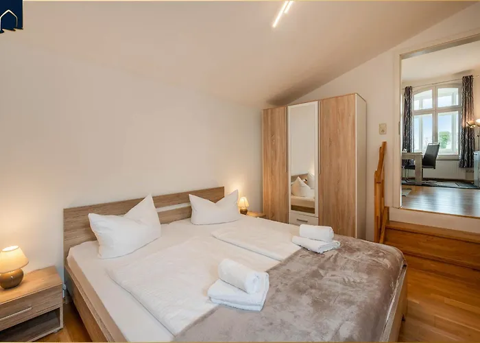 Marina Marina App 1 Lägenhet