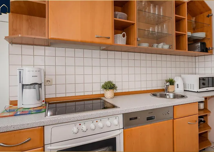 Marina Marina App 1 Lägenhet *