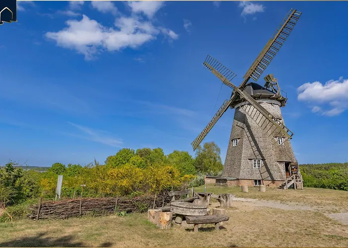 Marina Marina App 1 Lägenhet Heringsdorf (Usedom)