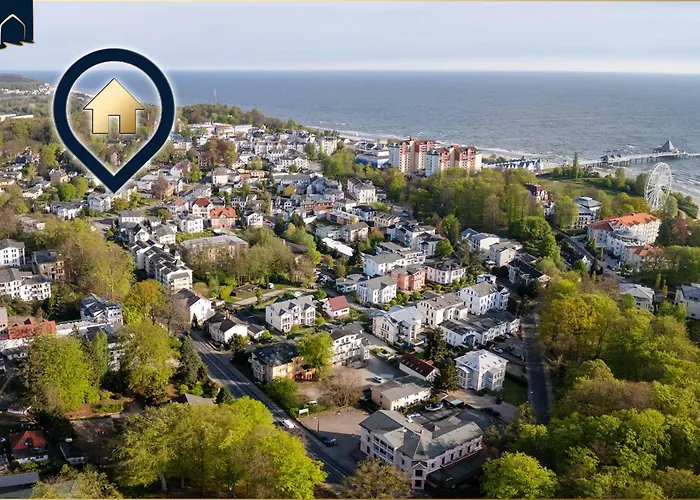 Marina Marina App 1 Lägenhet *