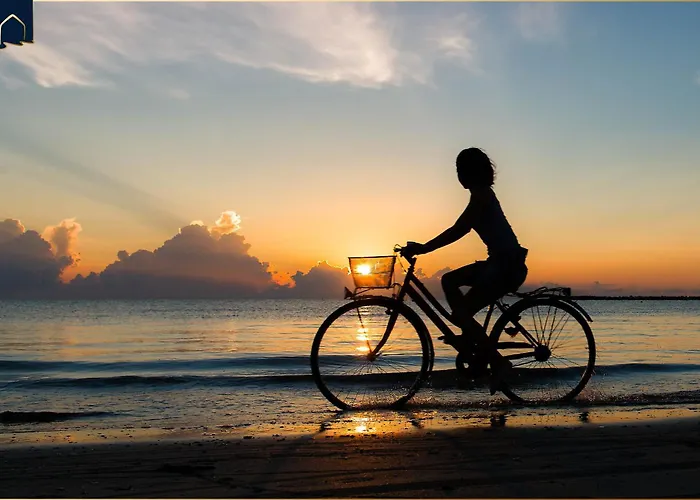 Lägenhet Marina Marina App 1 *