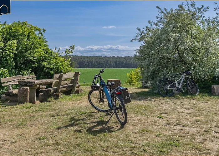 Lägenhet Marina Marina App 1 Heringsdorf (Usedom)