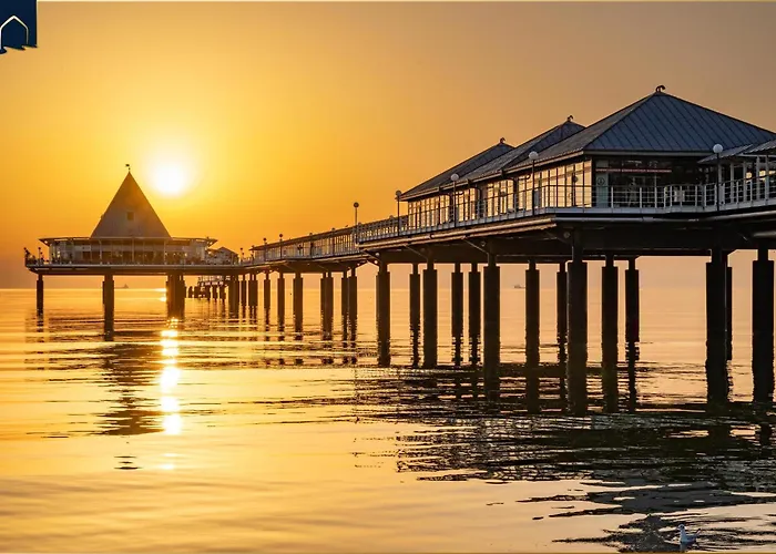 Marina Marina App 1 * Heringsdorf (Usedom)