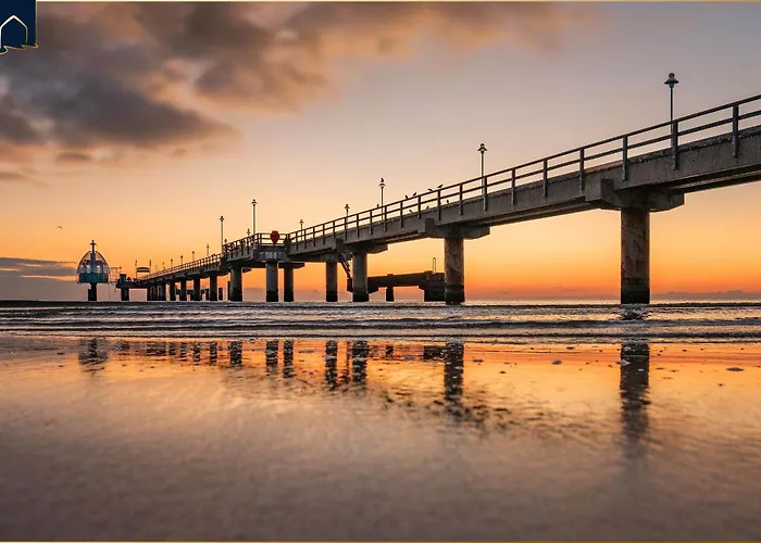 Lägenhet Marina Marina App 1 *