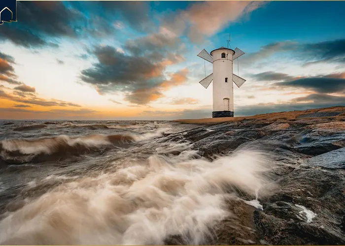 Lägenhet Marina Marina App 1 Heringsdorf (Usedom)