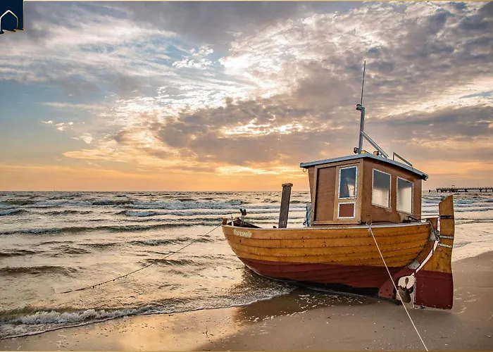 Marina Marina App 1 Lägenhet